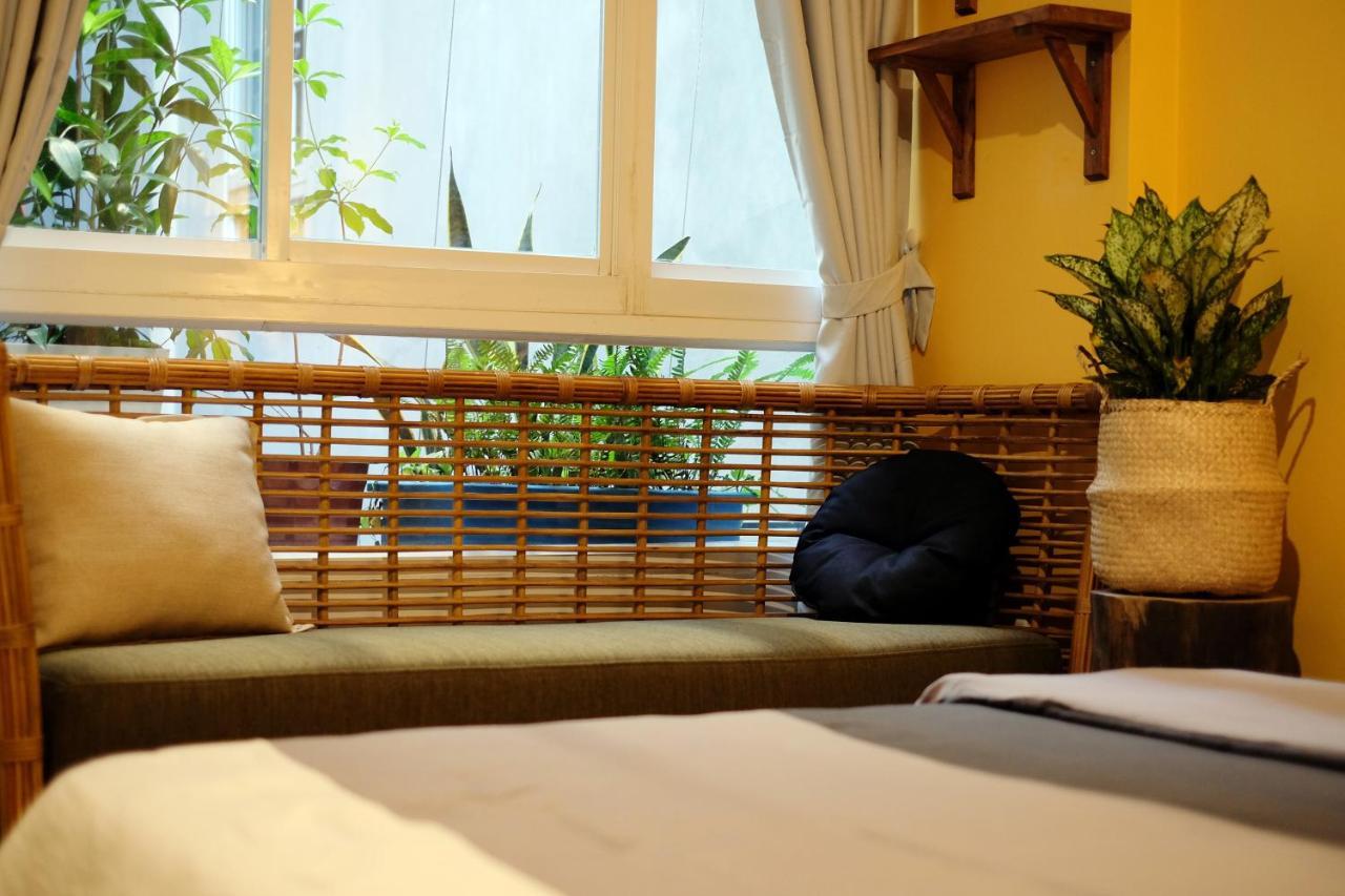 The Gallery Homestay - By Pegasy Group Hanoi Eksteriør billede