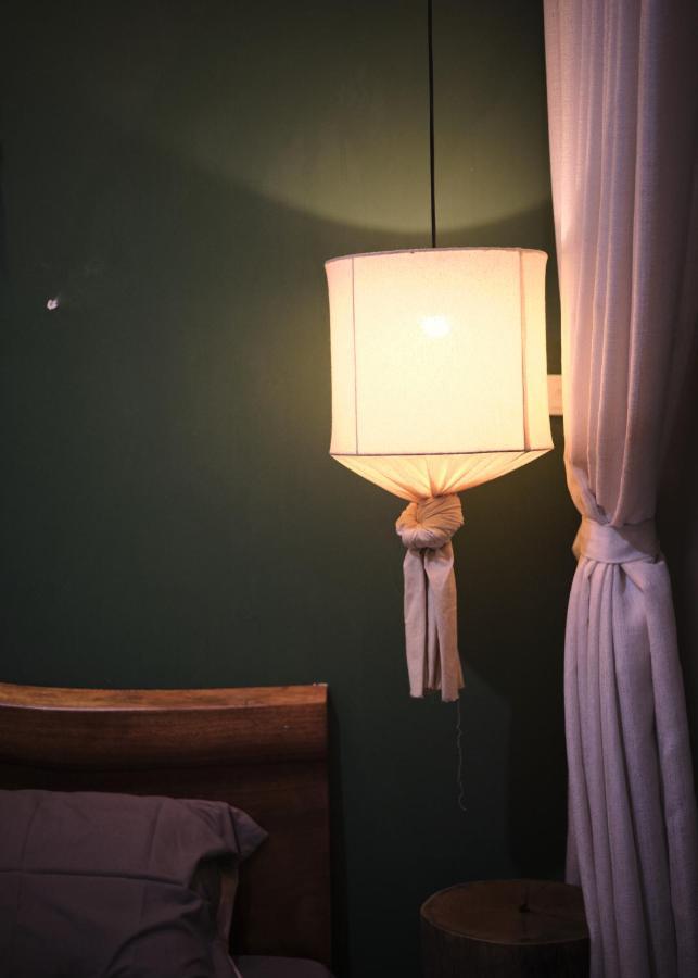 The Gallery Homestay - By Pegasy Group Hanoi Eksteriør billede