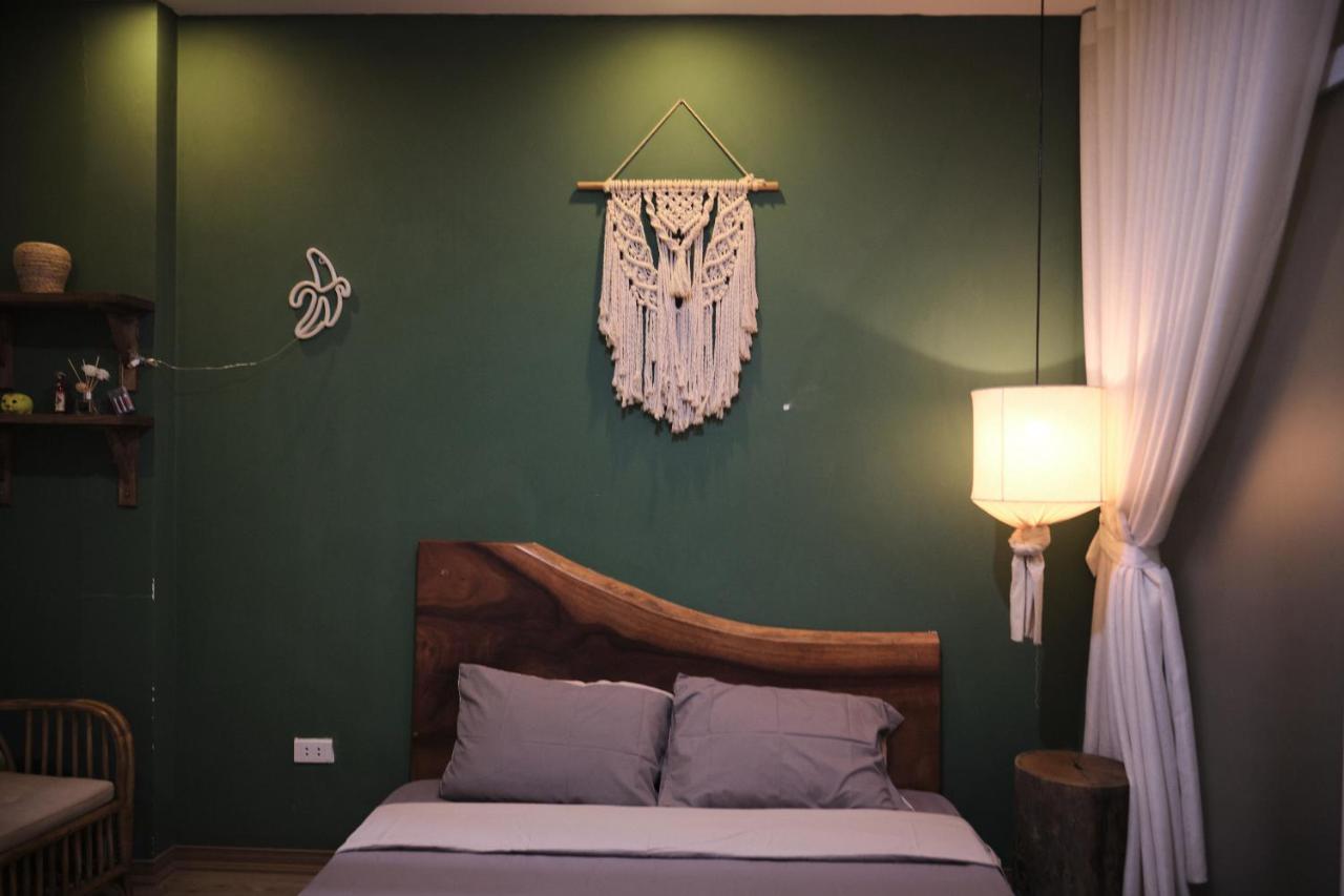 The Gallery Homestay - By Pegasy Group Hanoi Eksteriør billede