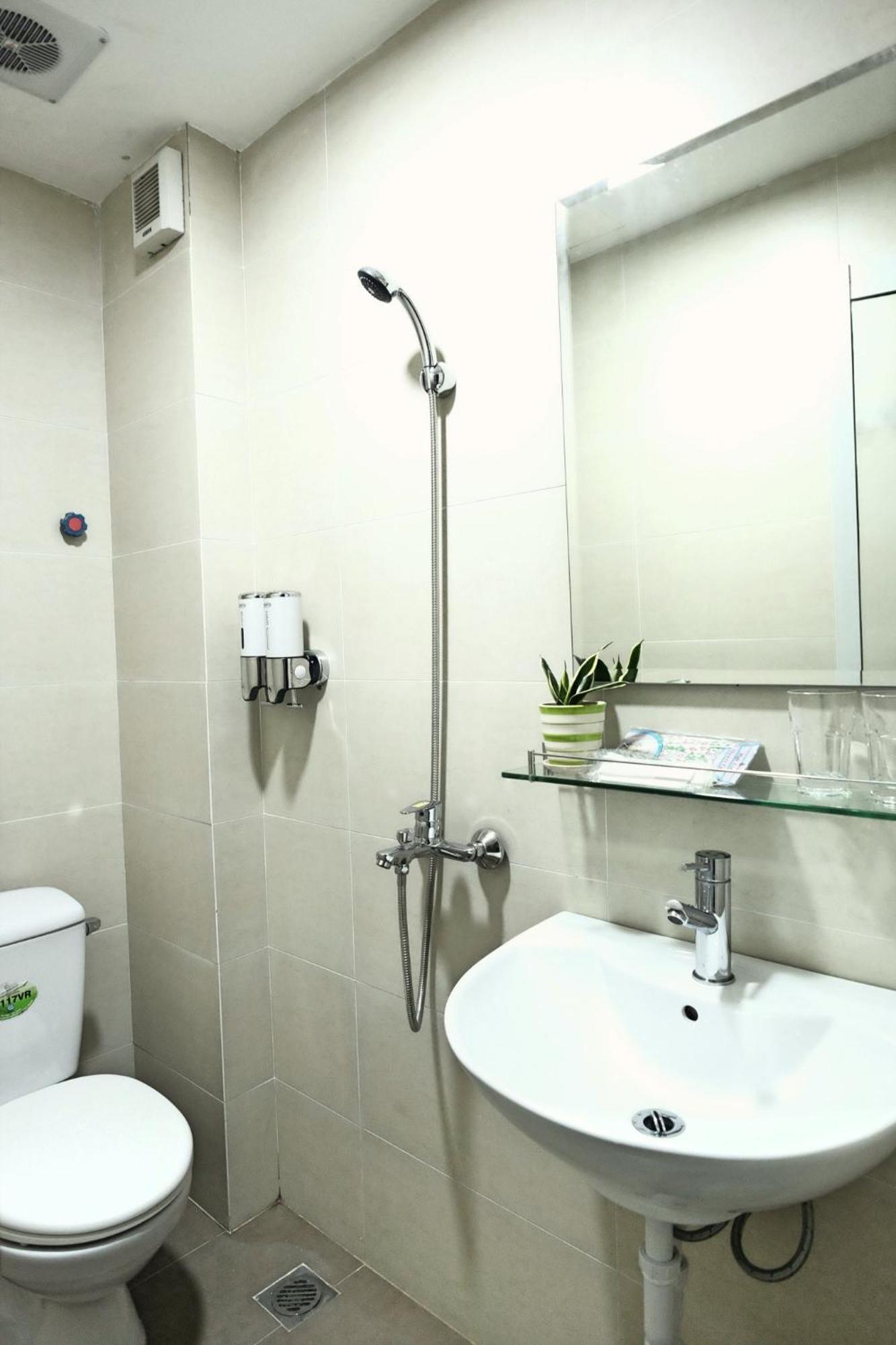 The Gallery Homestay - By Pegasy Group Hanoi Eksteriør billede