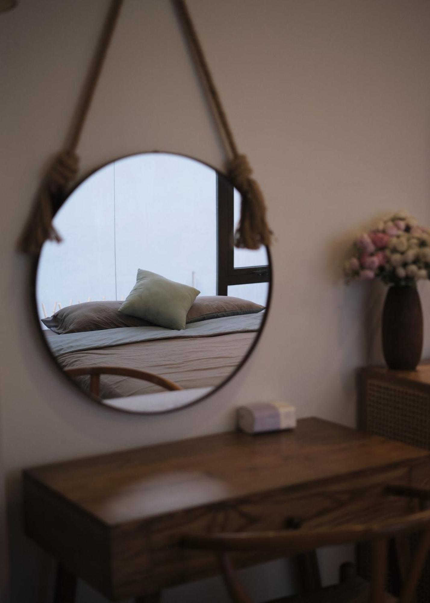 The Gallery Homestay - By Pegasy Group Hanoi Eksteriør billede
