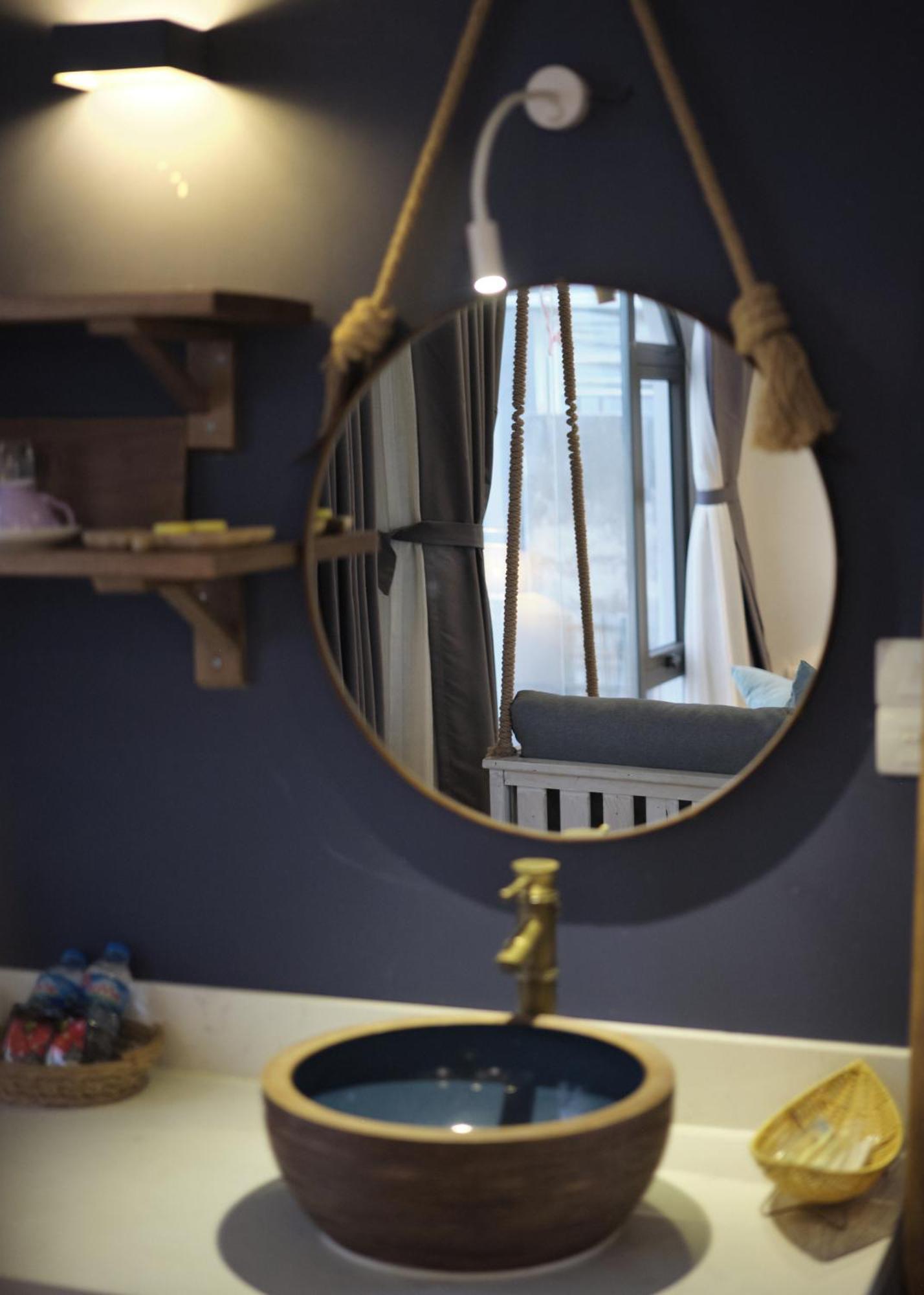 The Gallery Homestay - By Pegasy Group Hanoi Eksteriør billede