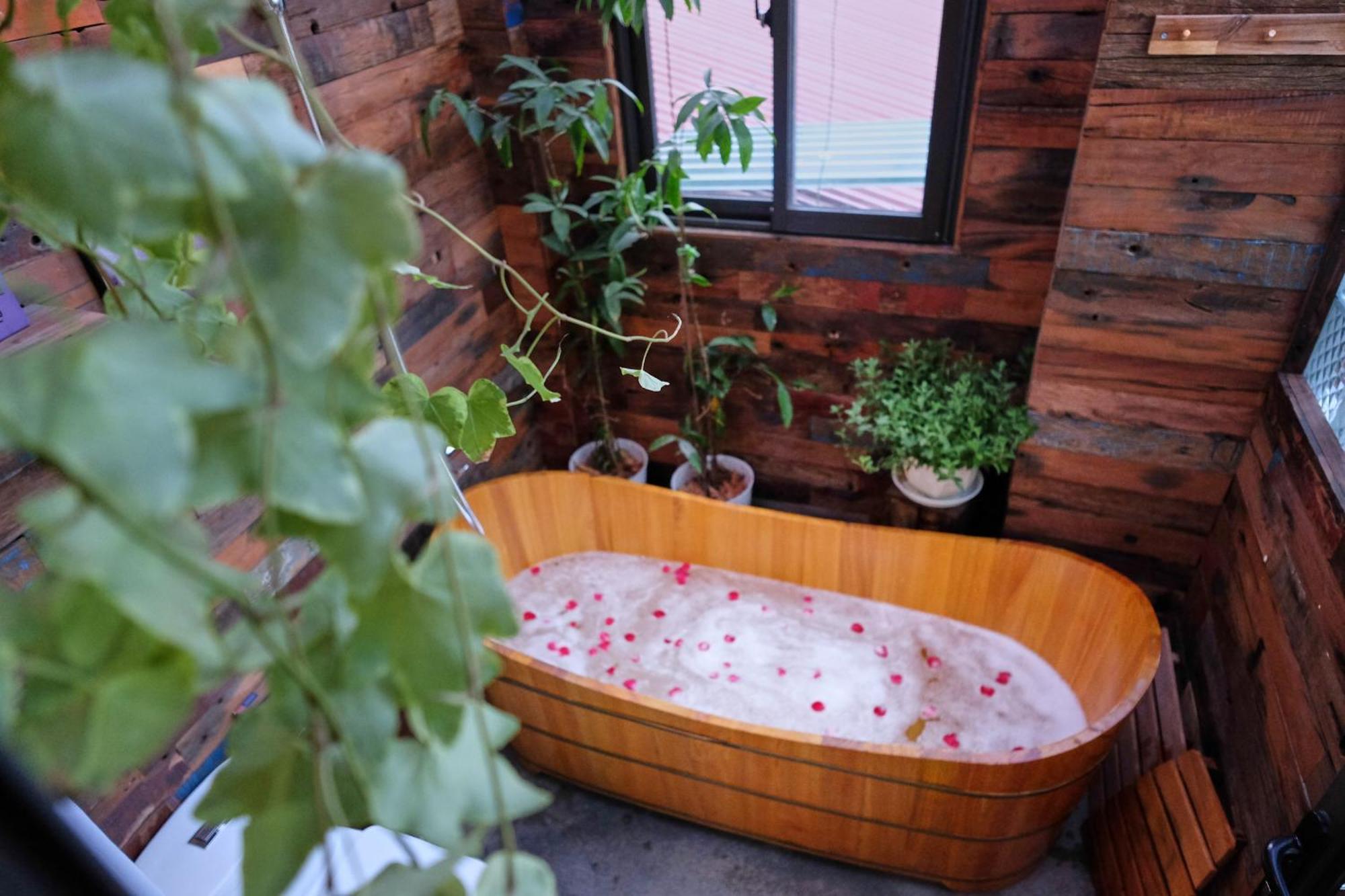 The Gallery Homestay - By Pegasy Group Hanoi Eksteriør billede