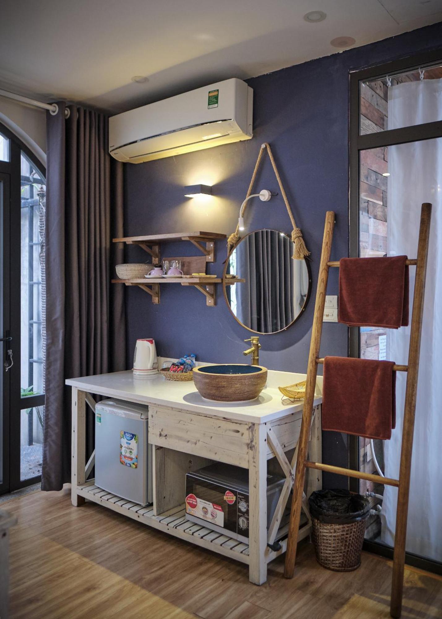 The Gallery Homestay - By Pegasy Group Hanoi Eksteriør billede
